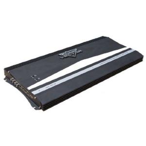 Lanzar(ランザー) VCT2610 6，000W 2チャンネル(2ch) High-Power