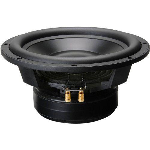 Dayton Audio RSS315HO-44 12インチ Reference HO DVC サブ...