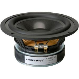 aurum cantus g1 ribbon tweeter