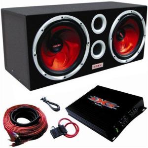 Taramps MD8000.1 カーオーディオアンプ 2Ωカーオーディオ外向き