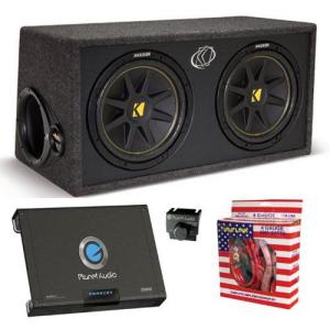 ロックフォード サブウーファー　P3 12インチ（30cm）　MAX1200W P3D4-12 30cm Max.1200W ロックフォード ROCKFORD | ウーハー