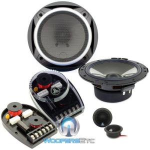 ペア JBL 8MG600 ミッドベース カースピーカー 8インチ 300Wrms 4Ω
