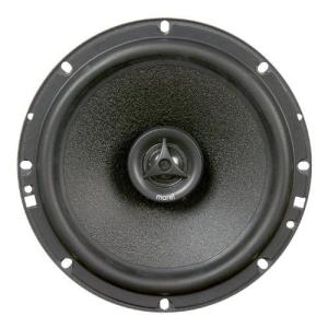Morel モレル CDM880 3.5インチ 100W RMS, Midrange Car Stereo