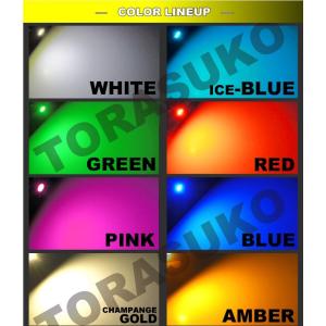 LEDチップ 2012 シャンパンゴールド 1...の詳細画像1