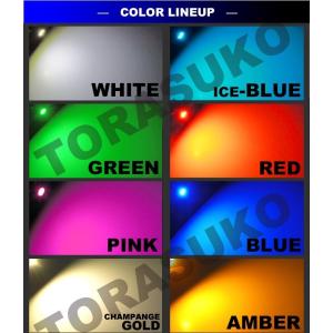LEDチップ 3020 ピンク 桃色 1個 単...の詳細画像1
