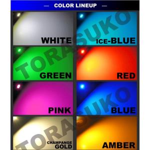 LEDチップ 3020 ホワイト 白 1個 単...の詳細画像1
