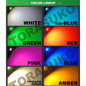 LEDチップ 3216 アイスブルー 水色 1...の詳細画像1