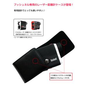 Bushnell ブッシュネル 専用 ゴルフ用...の詳細画像1