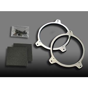 カロッツェリア カロッツェリア UD-K625 新型メタルインナーバッフル