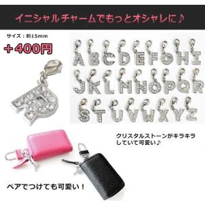 プルームテックケース クロスシリーズ (全3色...の詳細画像3
