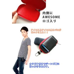 アイコスケース アイコス アイコス3マルチ ア...の詳細画像1