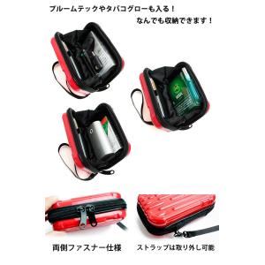 名入れ可能/釣りの小物をまとめて収納 ミニミニ...の詳細画像2