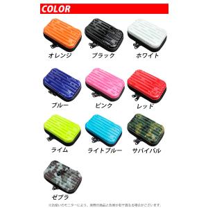 名入れ可能/オリジナル ミニミニハードケース ...の詳細画像4