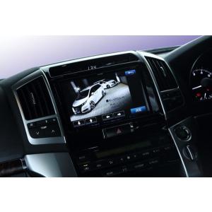 カナック企画 カナテクス TBX-Y025 トヨタ ハイエースH200 スーパーGL