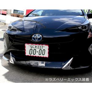 2個買いクーポン発行中 ナンバープレートフレー...の詳細画像3
