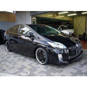 プリウス work ホイール TOYOTA 前期プリウスPRIUS/ （ZVW30） 用 19インチホイール＆タイヤ