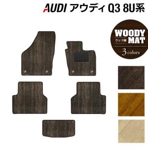 美品 アウディ Q8 純正 フロアマット AUDI 洗浄済 Audi（アウディ） Q8 フロアマット F1D系 フロアマット 車 マット