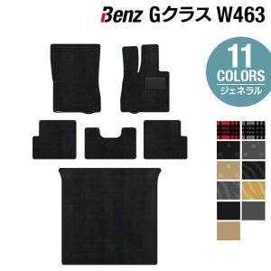 Mercedes-Benz（メルセデス・ベンツ） ベンツ Gクラス 旧型 (W463