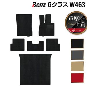 Mercedes-Benz（メルセデス・ベンツ） ベンツ Gクラス 旧型 (W463