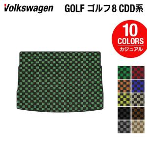 フォルクスワーゲン（Volkswagen） VW 新型 GOLF ゴルフ8 CDD系 2025年