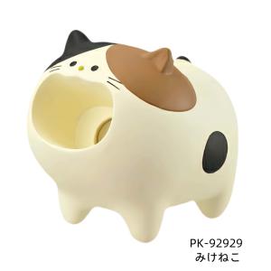 クリップホルダー クリップ入れ はらぺこあにま...の詳細画像5