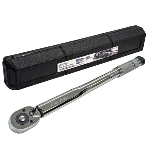 トルクレンチ ミニ  オイル交換・ブレーキ整備・プラグ交換等  F-94