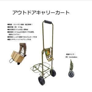 Ecoflow ポータブル電源用キャリーカート 1段タイプ : はるかぜ商店