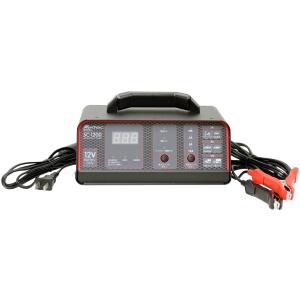 バイク用バッテリー オメガプロ OP-0002 自動車用 12V 全自動