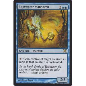 Magic: The Gathering（マジック：ザ・ギャザリング） 革命家チョー