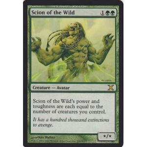 Magic: The Gathering（マジック：ザ・ギャザリング） 新緑の魔力