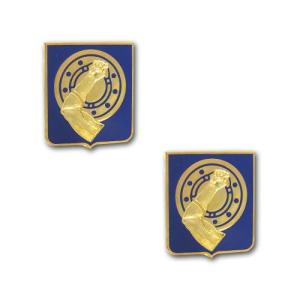 アメリカ陸軍 クレスト - 第38歩兵連隊 The Rock of Marne サービス