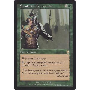 Magic: The Gathering（マジック：ザ・ギャザリング） 菌類のシャン