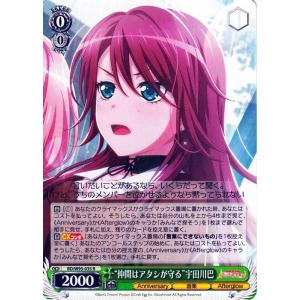 ヴァイスシュヴァルツ バンドリ！ ガールズバンドパーティ！ 5th Anniversary “仲間は...