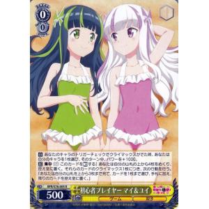 ヴァイスシュヴァルツ 痛いのは嫌なので防御力に極振りしたいと