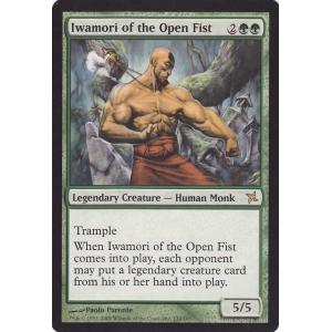 Magic: The Gathering（マジック：ザ・ギャザリング） 狐の守護神