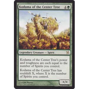 Magic: The Gathering（マジック：ザ・ギャザリング） 狐の守護神