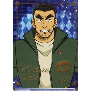 ヴァイスシュヴァルツ ヴァイスシュヴァルツブラウ 名探偵コナン 好戦