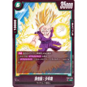 ドラゴンボール ドラゴンボールカードゲームフュージョンワールド