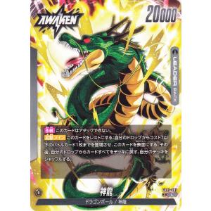 ドラゴンボールカードゲームフュージョンワールド ドラゴンボール(FB07-097)（リーダーカード）...