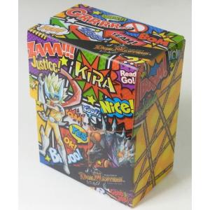 デュエル・マスターズ 正義の煌き シーディアス(スーパーレア) 超メガ