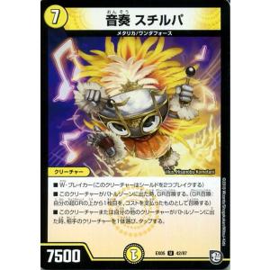 デュエル・マスターズ カブXII(プロモーション) 100%新世界! 超GR