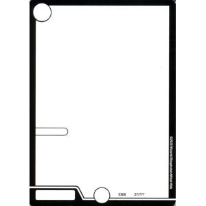 デュエル・マスターズ ジョーカード（闇文明） 謎のブラックボックス