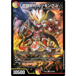 デュエル・マスターズ 光牙忍ライデン アンコモン 拡張パック 最強戦略