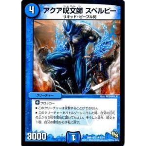 デュエル・マスターズ アクア冒険家 レイダー/DMR16極/超戦ガイ