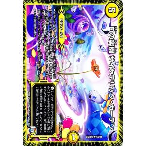 デュエル・マスターズ 第一種 アクミ/革命ファイナル「ハムカツ団と