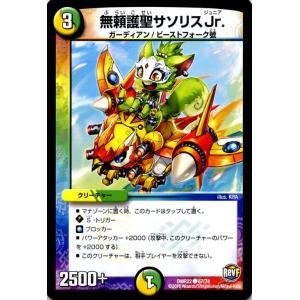 デュエル・マスターズ ブラック・タッチ（レアカード）/革命ファイナル