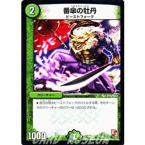 デュエル・マスターズ 大神秘イダ/DMX09/ガンバ！勝太編/デュエマ