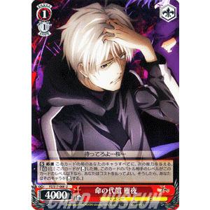 ヴァイスシュヴァルツ Fate/Zero(フェイト) / “魔術師殺し”切嗣