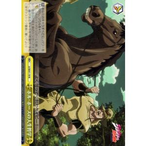 ヴァイスシュヴァルツ　ジョジョの奇妙な冒険 スターダストクルセイダース　n4コン Amazon.co.jp: ヴァイスシュヴァルツ ジョジョの奇妙な冒険