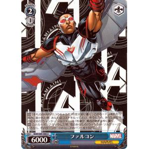 ヴァイスシュヴァルツ Marvel/Card Collection 雷神 ソー・オーディン